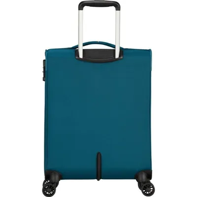 Maleta de Cabina American Tourister Crosstrack Spinner 55cm/