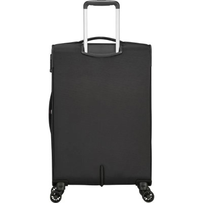 Maleta Mediana American Tourister Crosstrack Spinner Expansible