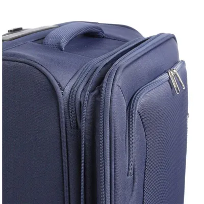 Set de 3 Maletas de Cabina American Tourister Sea Seeker