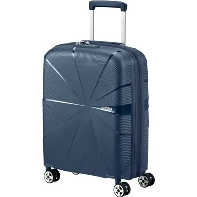 Maleta de Cabina American Tourister Starvibe Spinner 55cm/