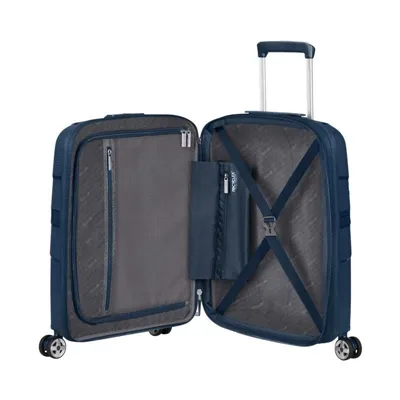 Maleta de Cabina American Tourister Starvibe Spinner 55cm/