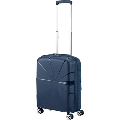 Maleta de Cabina American Tourister Starvibe Spinner 55cm/