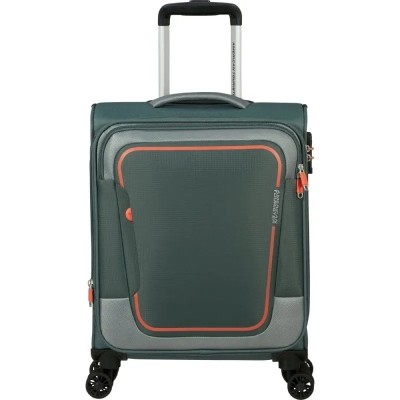 Maleta de Cabina American Tourister Pulsonic Spinner 55cm/