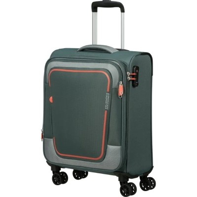 Maleta de Cabina American Tourister Pulsonic Spinner 55cm/