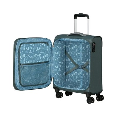 Maleta de Cabina American Tourister Pulsonic Spinner 55cm/