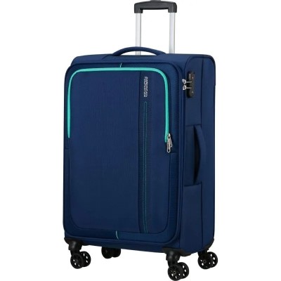 Maleta de Cabina American Tourister Sea Seeker Spinner 68cm/