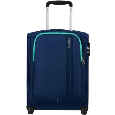 Maleta de Cabina American Tourister Sea Seeker Upright/