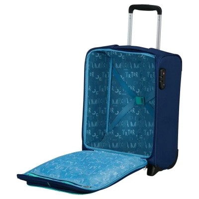 Maleta de Cabina American Tourister Sea Seeker Upright/