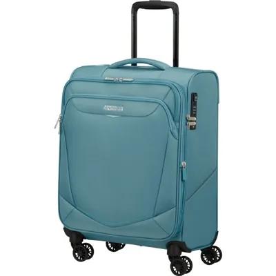 Maleta de Cabina American Tourister SummerRide Spinner 55cm/