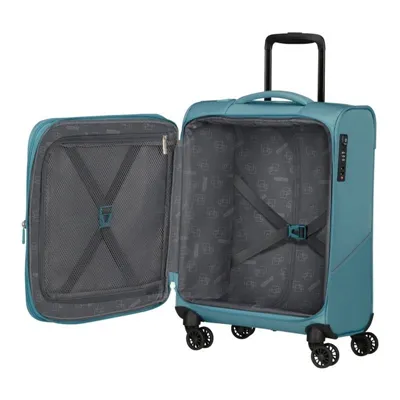 Maleta de Cabina American Tourister SummerRide Spinner 55cm/