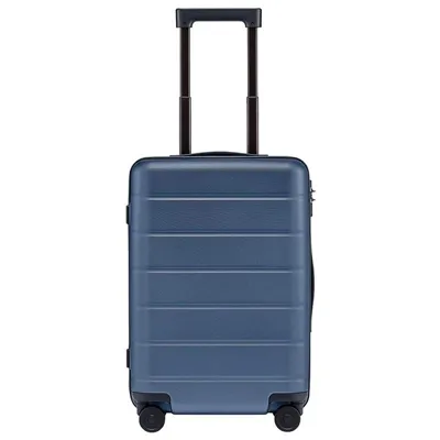 Maleta Xiaomi Luggage Classic/ 55x37.5x22.3cm/ Azul