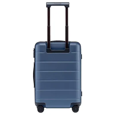 Maleta Xiaomi Luggage Classic/ 55x37.5x22.3cm/ Azul