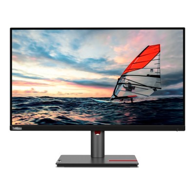 Lenovo ThinkVision P25i-30 LED display 62,2 cm (24.5") 1920 x