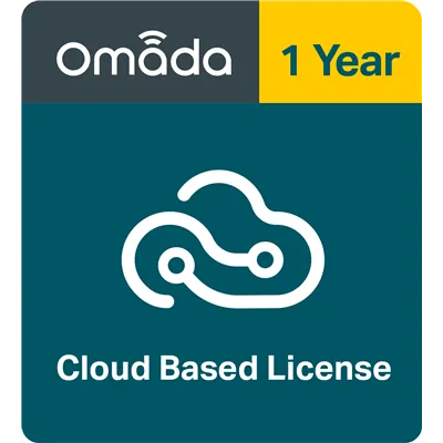 TP-Link Omada Cloud Based Controller 1 licencia(s) Licencia 1