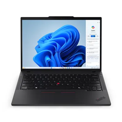 Lenovo ThinkPad T14 Gen 5 - Intel Core Ultra 7-155u 32GB 1TB