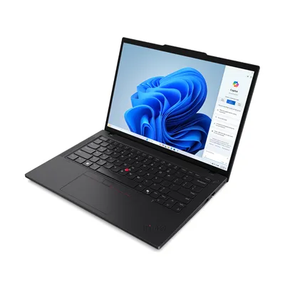 Lenovo ThinkPad T14 Gen 5 - Intel Core Ultra 7-155u 32GB 1TB