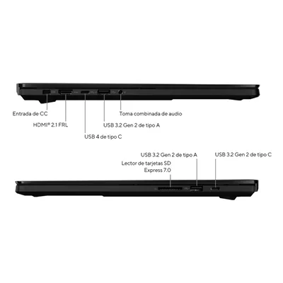 ASUS ProArt P16 OLED H7606WI-ME044W AMD Ryzen AI 9 HX370 32GB