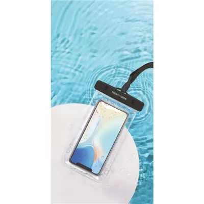 Funda Universal Impermeable para Smartphone Tech One Tech