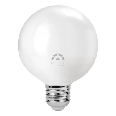 Bombilla Led Iglux XG-1527-C V2/ Casquillo E27/ 15W/ 1200