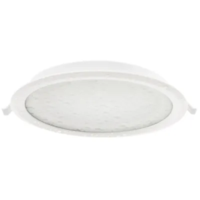 Downlight Iglux IG-54-7R-N/ Circular/ Ø115 x 29.5mm/ Potencia