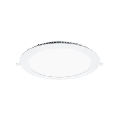 Downlight Iglux LS-102104-NB V2/ Circular/ Ø92 x 19mm/ Potencia