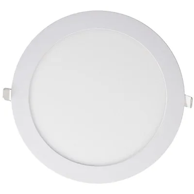 Downlight Iglux LS-102113-NB/ Circular/ Ø170x19mm/ Potencia