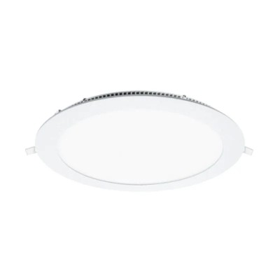 Downlight Iglux LS-102118-CB V2/ Circular/ Ø225 x 19mm/