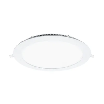 Downlight Iglux LS-102118-NB V2/ Circular/ Ø225 x 19mm/