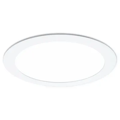 Downlight Iglux WIFI-20W/ Circular/ Ø240 x 30mm/ Potencia 20W/