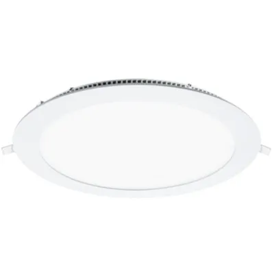 Downlight Iglux WIFI-20W/ Circular/ Ø240 x 30mm/ Potencia 20W/