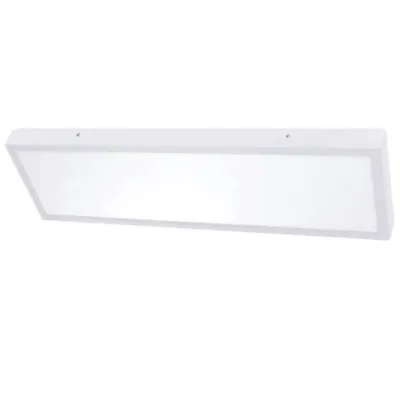 Panel LED Iglux 626203/ Rectangular/ Ø600x300mm/ Potencia 28W/