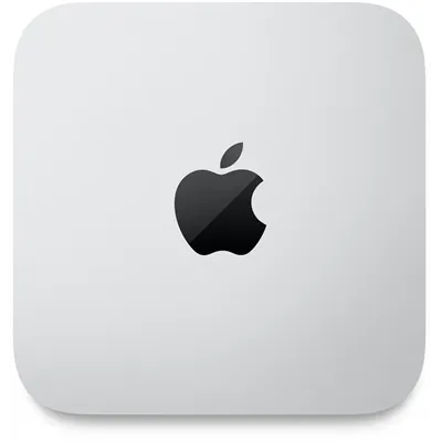 Apple Mac mini M2 8x Core 8GB 512GB SSD 10x GPU