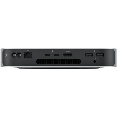 Apple Mac mini M2 8x Core 8GB 512GB SSD 10x GPU