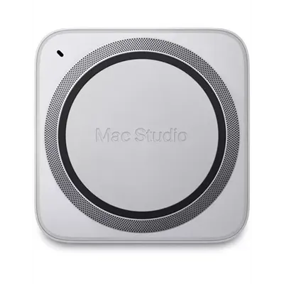 Apple Mac Studio M2 Max 12-Core CPU/ 30-Core GPU/ 32GB RAM/