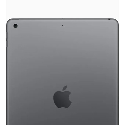 Apple iPad 2021 10.2" 256GB Wifi 256GB Gris Espacial