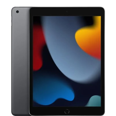 Apple iPad 2021 10.2" 64GB Wifi Gris Espacial