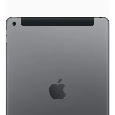 Apple iPad 2021 10.2" 64GB Wifi + Cellular Gris Espacial