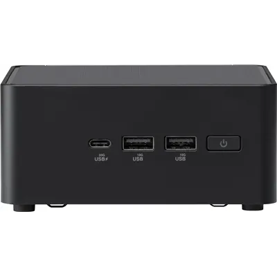 ASUS NUC 14 Pro Core 3 - Mini-PC Intel Core 3 100u solo