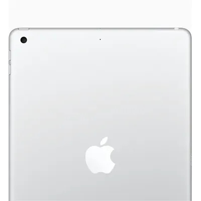 Apple iPad 2021 10.2" 64GB Wifi 64GB Plata