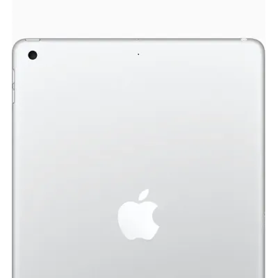 Apple iPad 2021 10.2" 64GB Wifi 64GB Plata