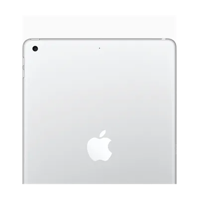 Apple iPad 2021 10.2" 64GB Wifi 64GB Plata