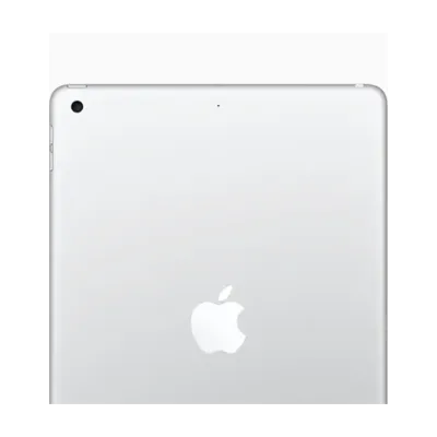 Apple iPad 2021 10.2" 64GB Wifi 64GB Plata