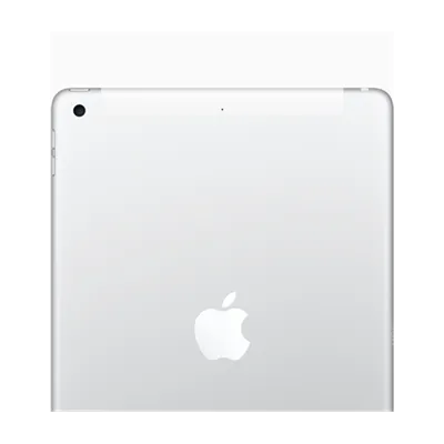 Apple iPad 2021 10.2" 64GB Wifi + Cellular Plata