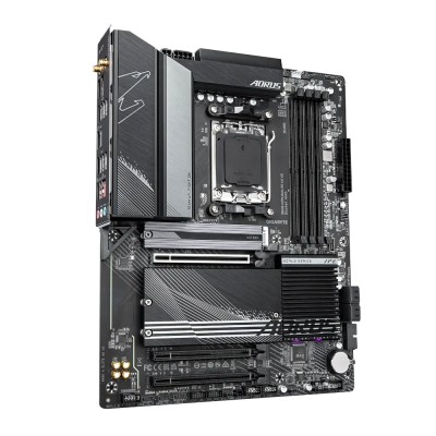 Gigabyte B650 AORUS ELITE AX V2 AM5