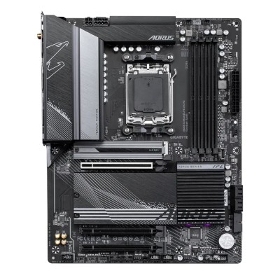 Gigabyte B650 AORUS ELITE AX V2 AM5