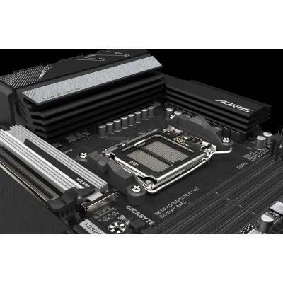 Gigabyte B650 AORUS ELITE AX V2 AM5