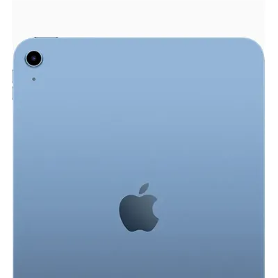 Apple iPad 10.9 2022 Azul 256GB Wifi