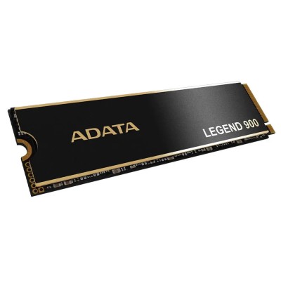 ADATA Legend 900 SSD 1TB NVMe a 7000MB/s PCIe 4.0 M.2 2280