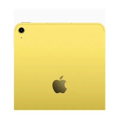 Apple iPad 10.9 2022 Amarillo 64GB Wifi + Cellular 5G