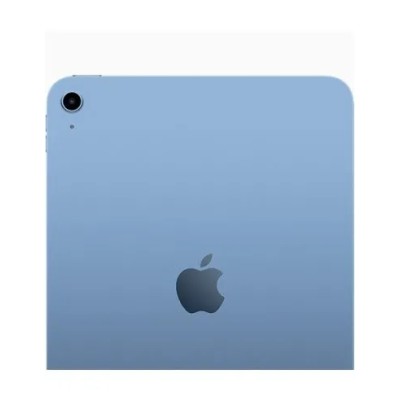 Apple iPad 10.9 2022 Azul 64GB Wifi